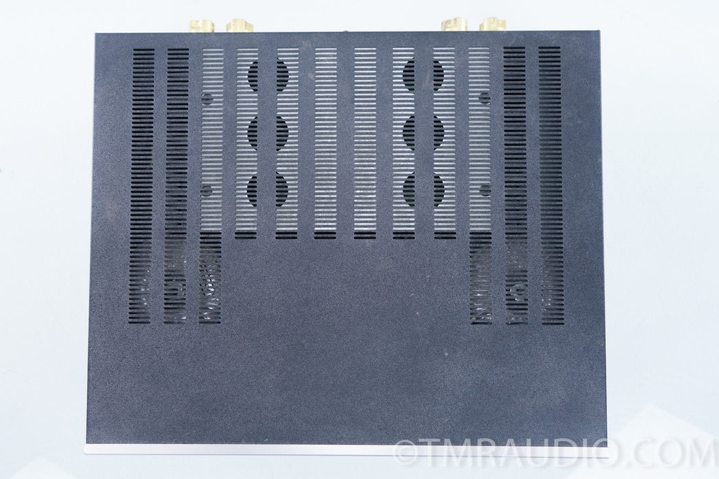 Musical Fidelity A3 CR Power Amplifier