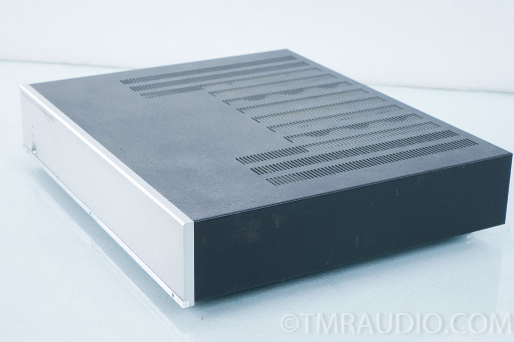 Musical Fidelity A3 CR Power Amplifier