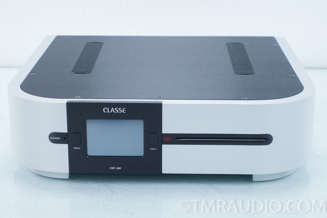 Classe CDP-300 CD / DVD Player