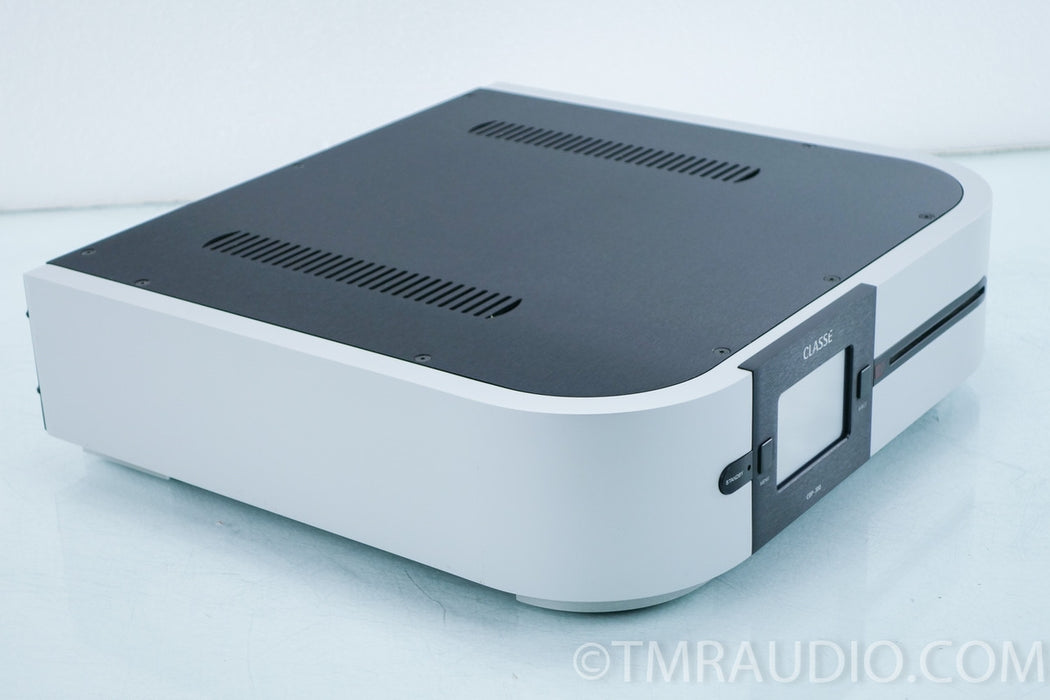Classe CDP-300 CD / DVD Player