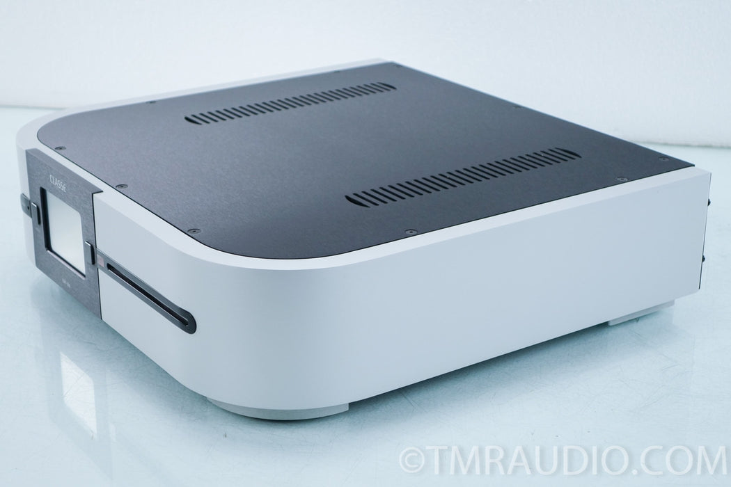 Classe CDP-300 CD / DVD Player