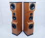 Tyler Acoustics D2X Floorstanding Speakers / Mastering Monitors