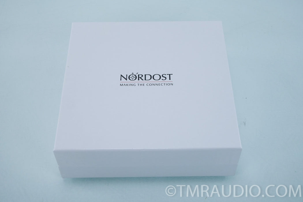 Nordost TYR 2 Speaker Cables