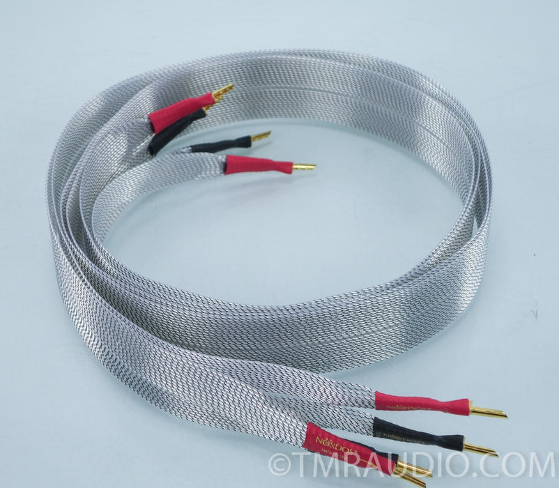Nordost TYR 2 Speaker Cables