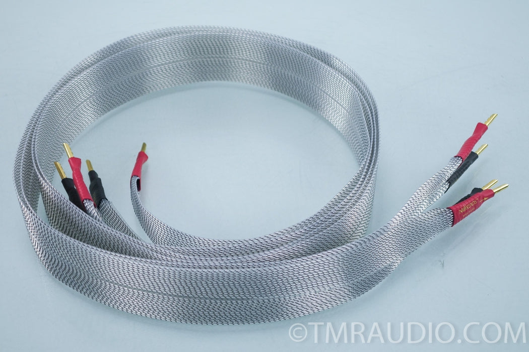 Nordost TYR 2 Speaker Cables
