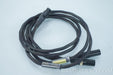 Shunyata Zitron Anaconda XLR Cables