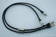 Shunyata Zitron Anaconda XLR Cables
