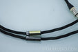 Shunyata Zitron Anaconda XLR Cables