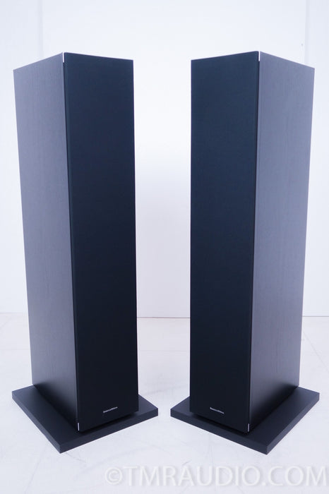 B&W 683 S2 Speakers