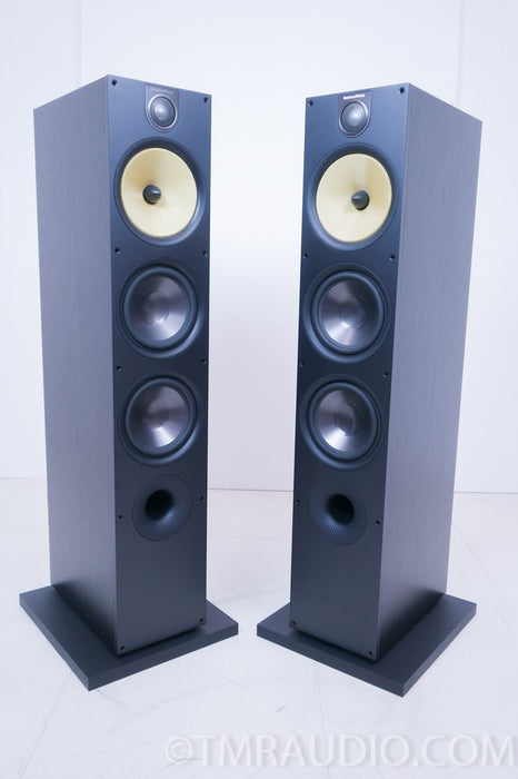 B&W 683 S2 Speakers