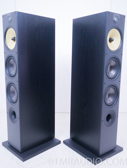 B&W 683 S2 Speakers
