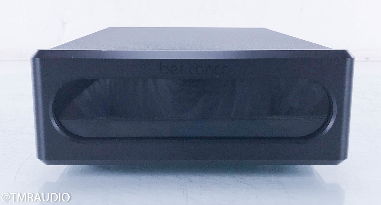 Bel Canto e.One REF150s Stereo Power Amplifier