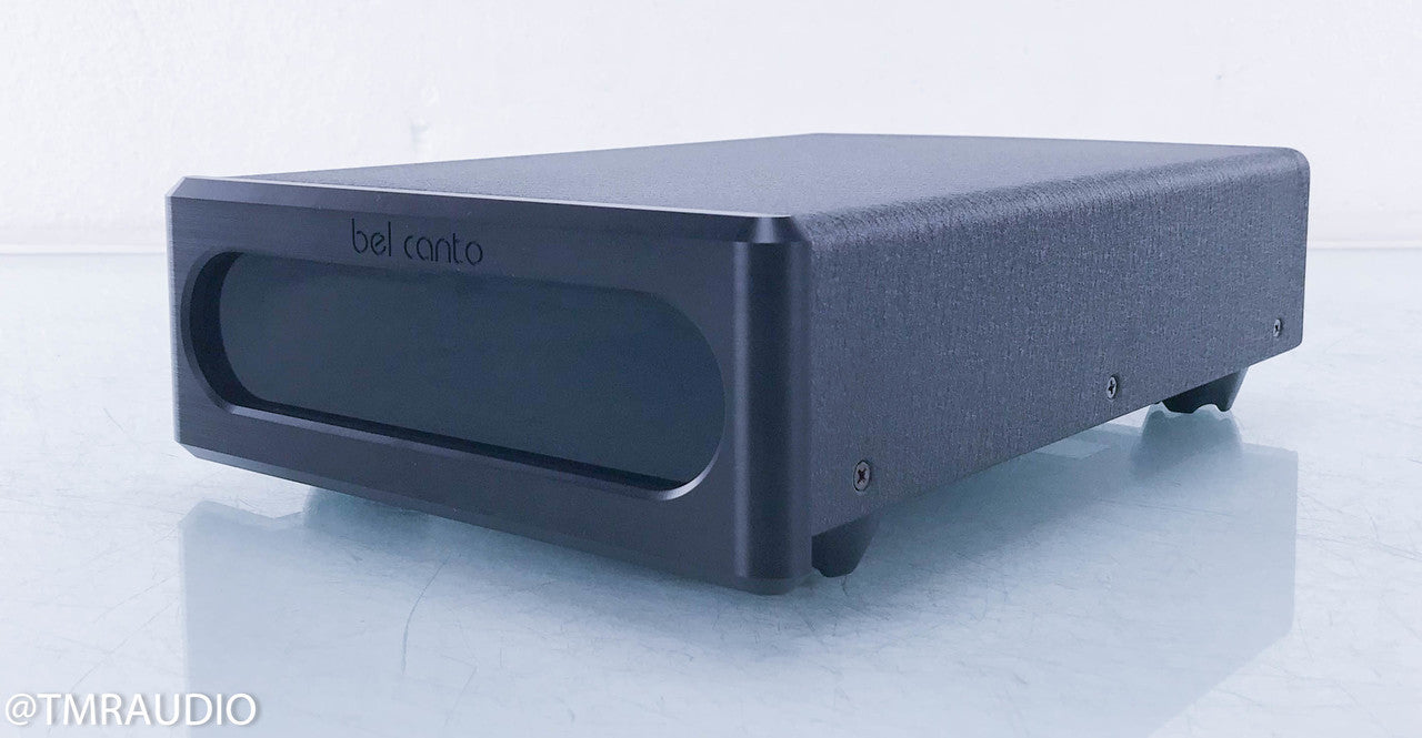 Bel Canto e.One REF150s Stereo Power Amplifier