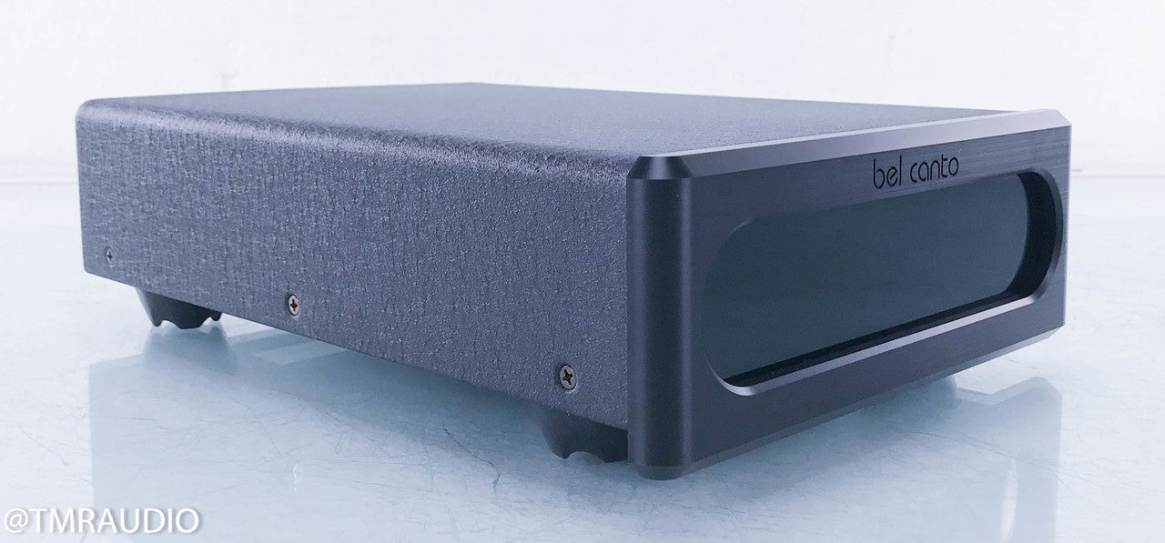 Bel Canto e.One REF150s Stereo Power Amplifier