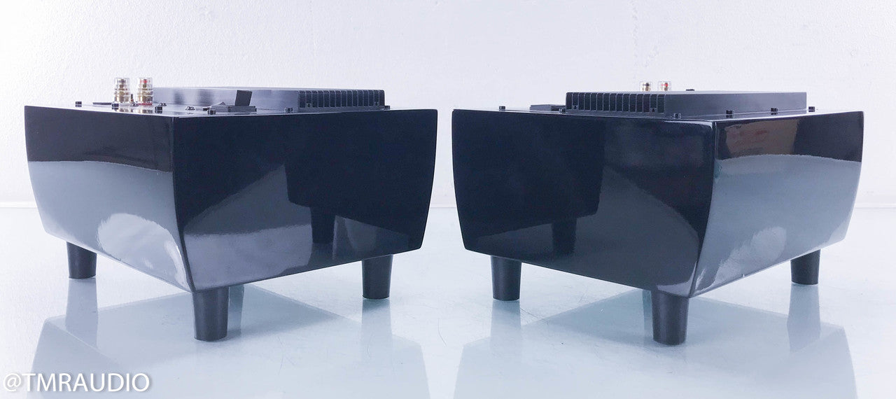 Tube Audio Design TAD-125 Hibachi Mono Power Amplifiers