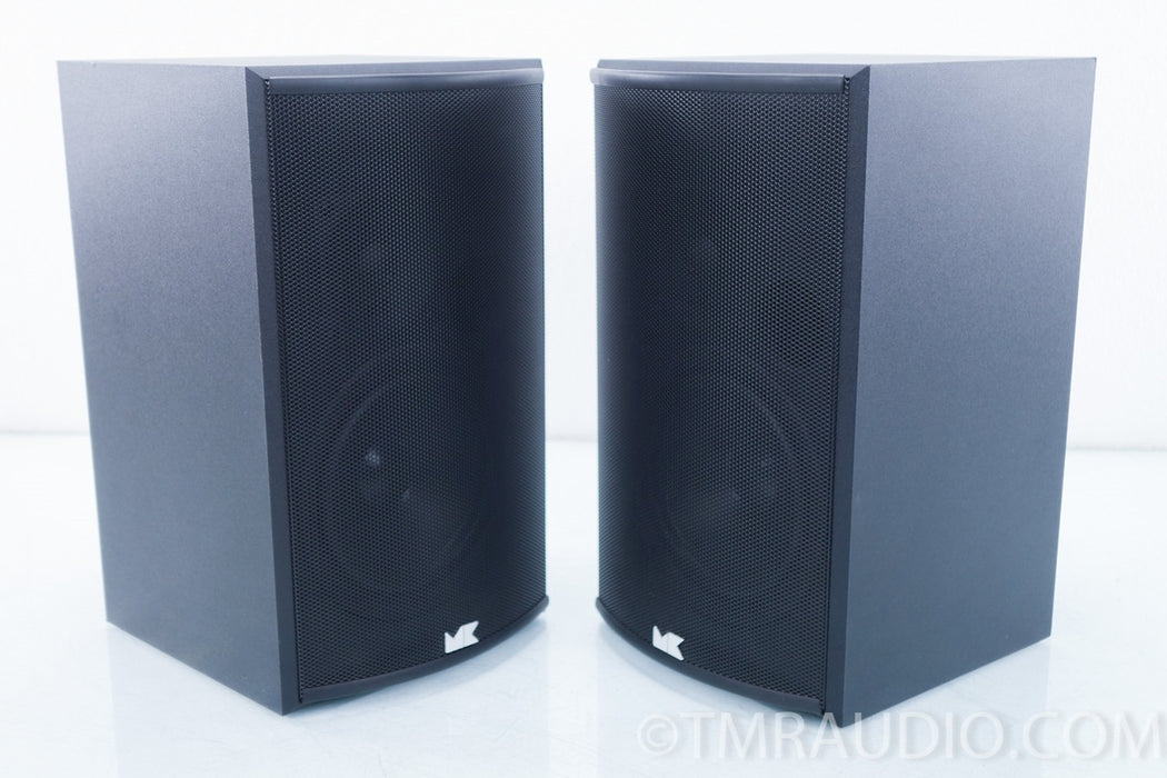 M&K Bookshelf-75 Speakers