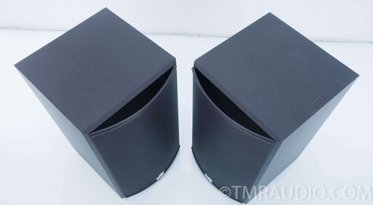 M&K Bookshelf-75 Speakers