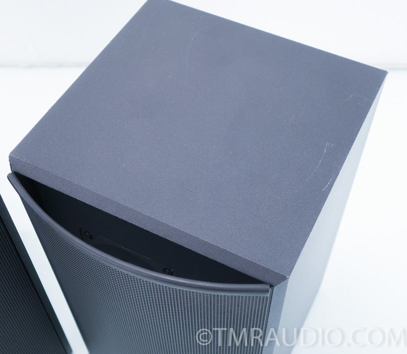 M&K Bookshelf-75 Speakers