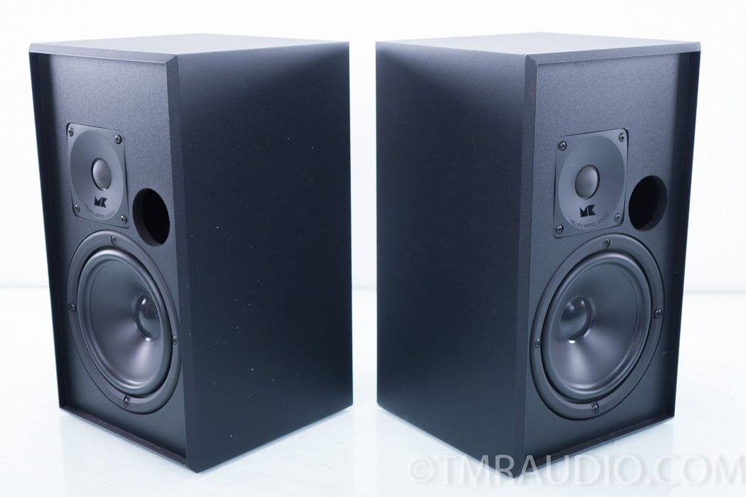 M&K Bookshelf-75 Speakers