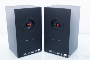 M&K Bookshelf-75 Speakers