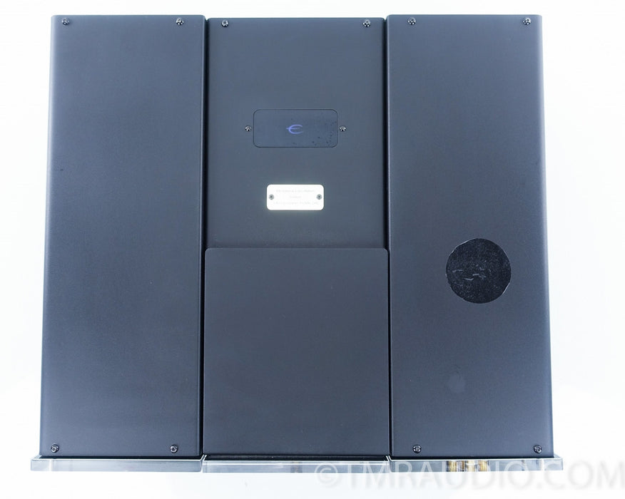 Electrocompaniet EMC1 CD Player