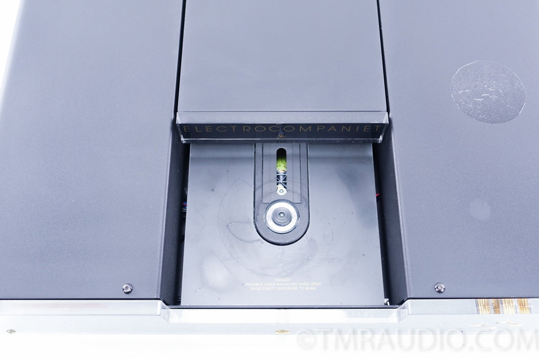 Electrocompaniet EMC1 CD Player