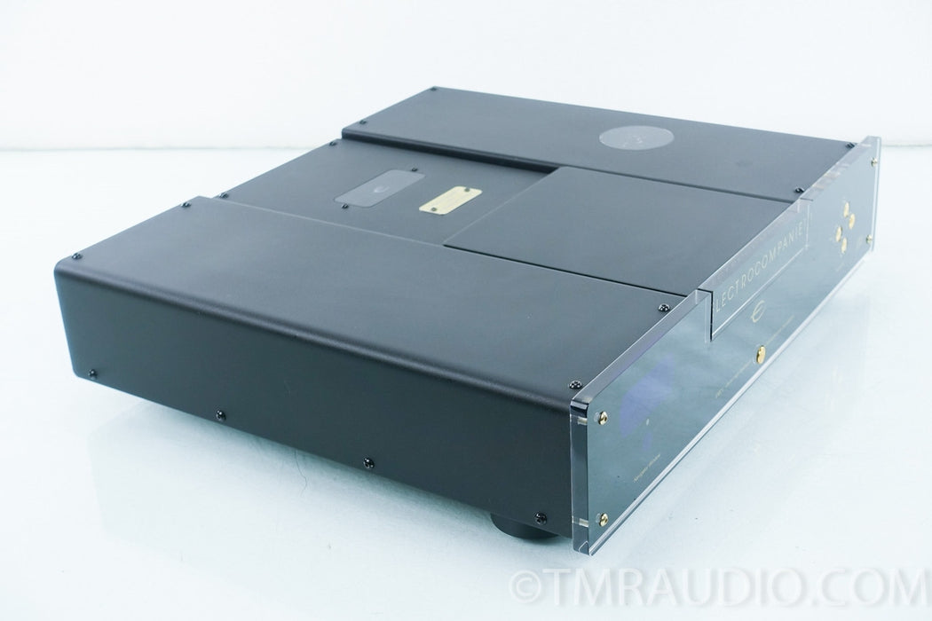 Electrocompaniet EMC1 CD Player