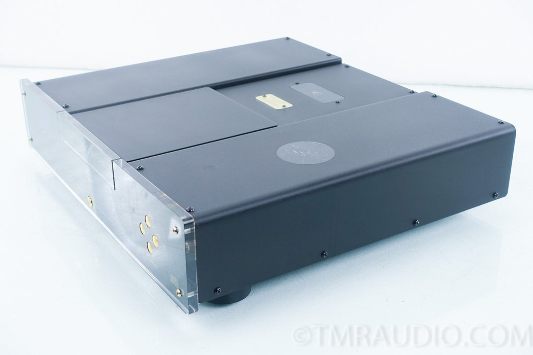 Electrocompaniet EMC1 CD Player