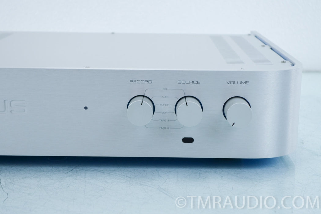 Plinius 9100 Stereo Integrated Amplifier