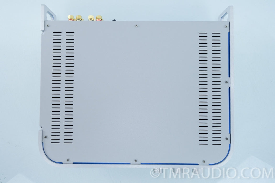 Plinius 9100 Stereo Integrated Amplifier