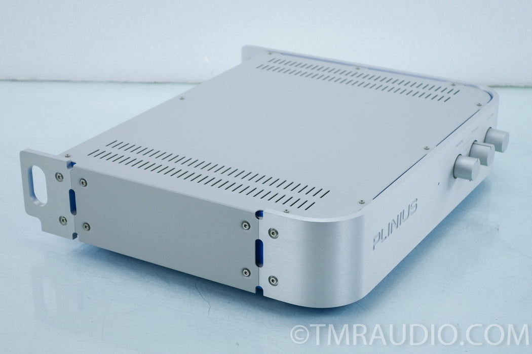 Plinius 9100 Stereo Integrated Amplifier