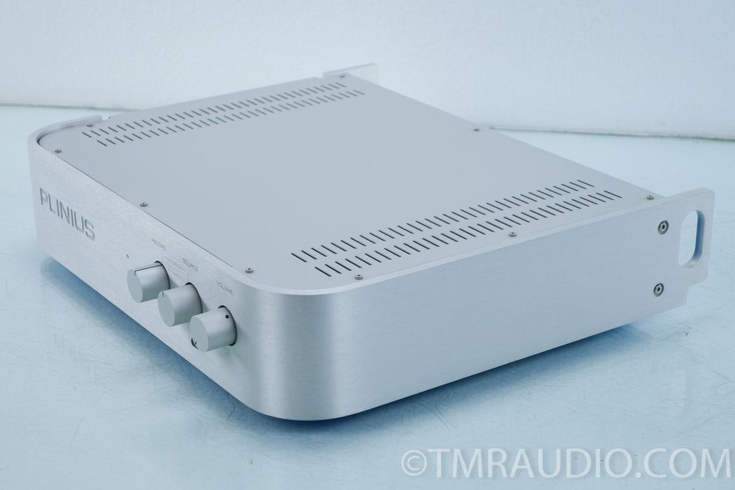 Plinius 9100 Stereo Integrated Amplifier