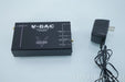 Musical Fidelity V-DAC DAC