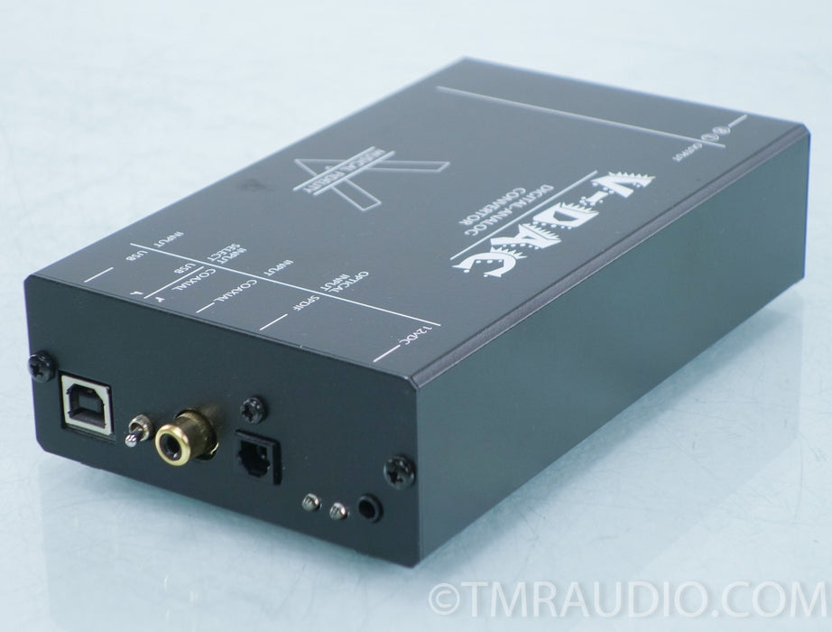 Musical Fidelity V-DAC DAC