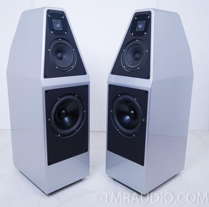 Wilson Audio Sophia 2 Speakers
