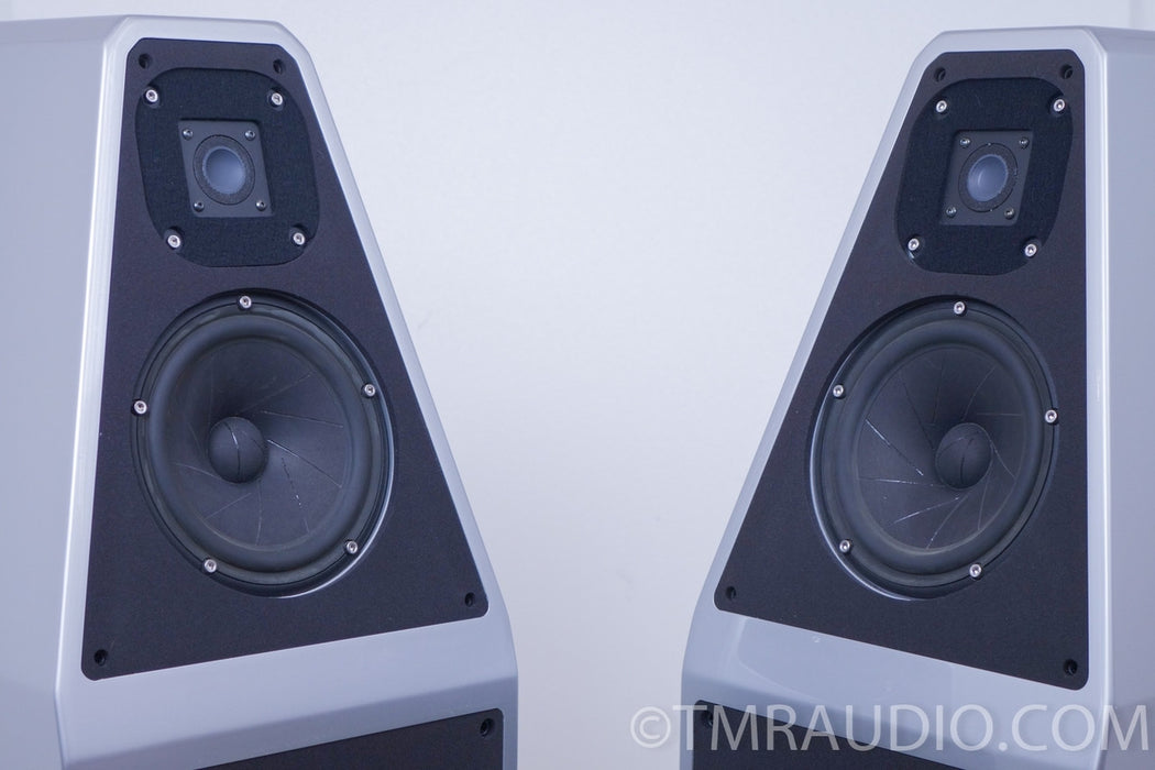 Wilson Audio Sophia 2 Speakers