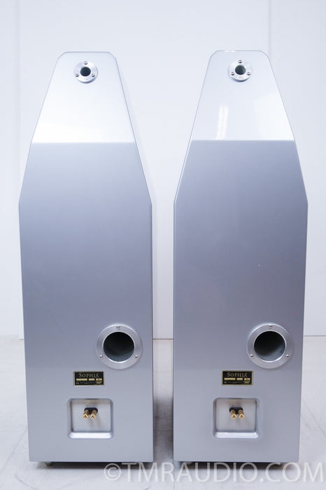 Wilson Audio Sophia 2 Speakers
