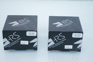 Harmonic Resolution Systems Nimbus NA-200 Coupler