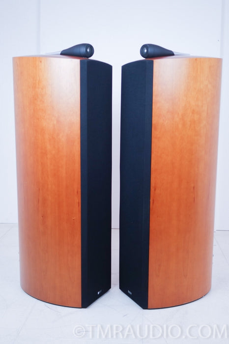 B&W Nautilus 803 Speakers