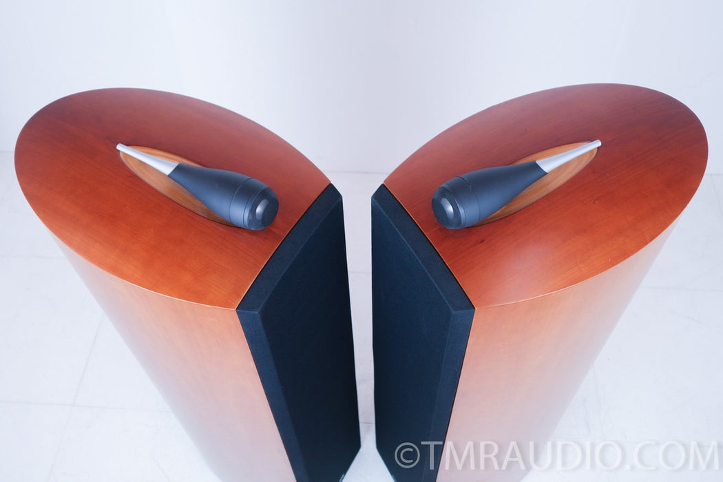 B&W Nautilus 803 Speakers