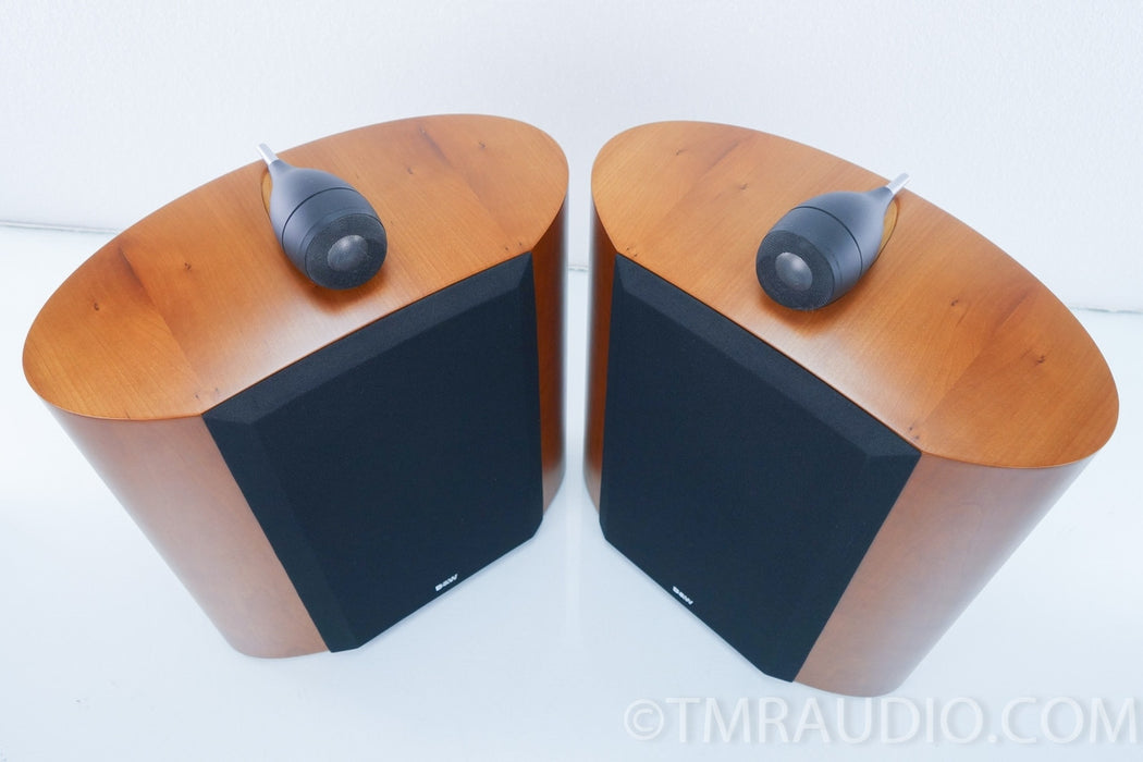 B&W Nautilus SCM1 Wall-mount Surround Speakers