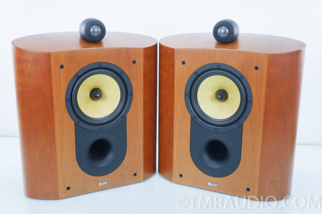 B&W Nautilus SCM1 Wall-mount Surround Speakers