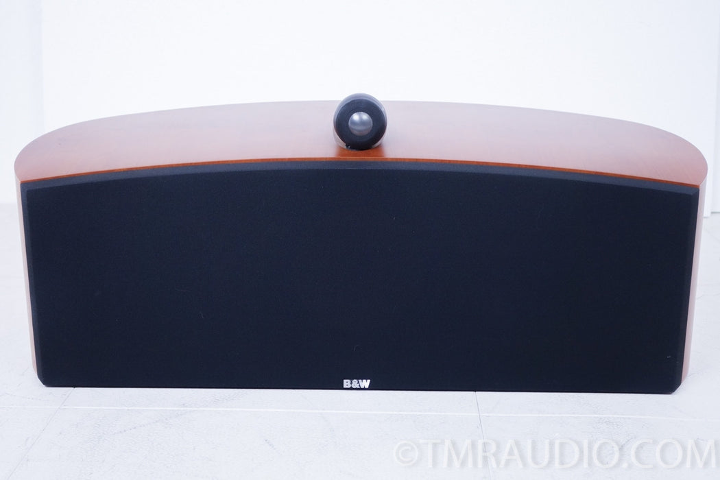 B&W Nautilus HTM1 Center Channel Speaker