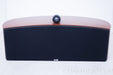 B&W Nautilus HTM1 Center Channel Speaker