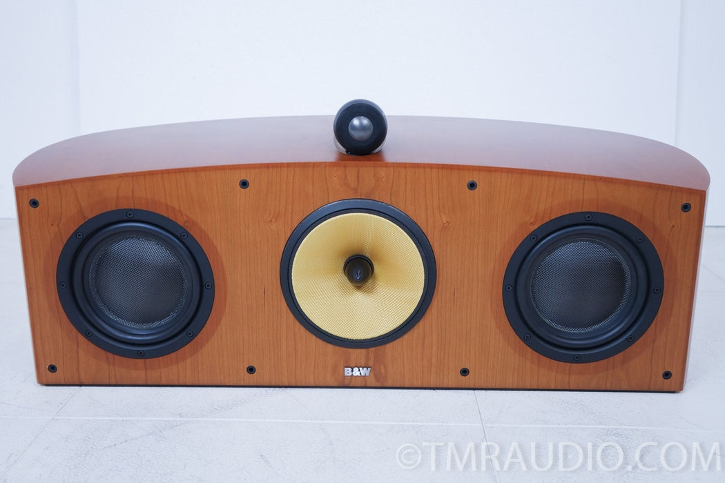 B&W Nautilus HTM1 Center Channel Speaker