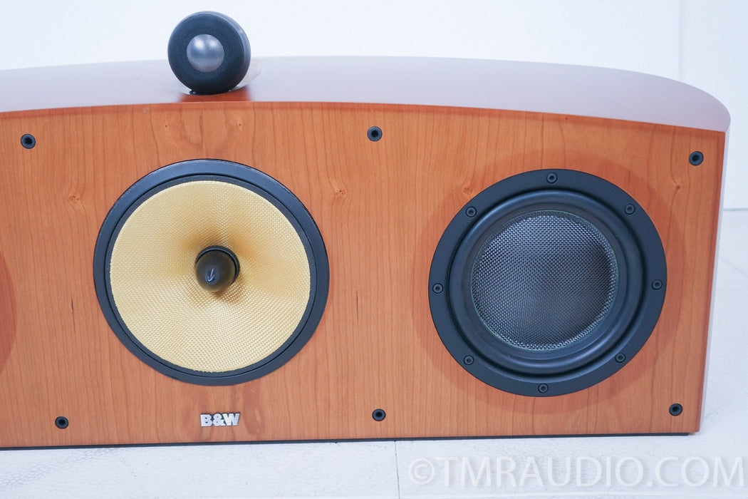 B&W Nautilus HTM1 Center Channel Speaker