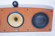B&W Nautilus HTM1 Center Channel Speaker