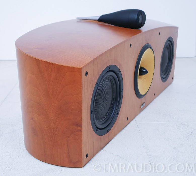 B&W Nautilus HTM1 Center Channel Speaker