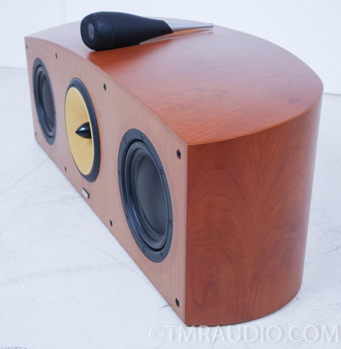 B&W Nautilus HTM1 Center Channel Speaker