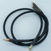 Coincident CST RCA Cables